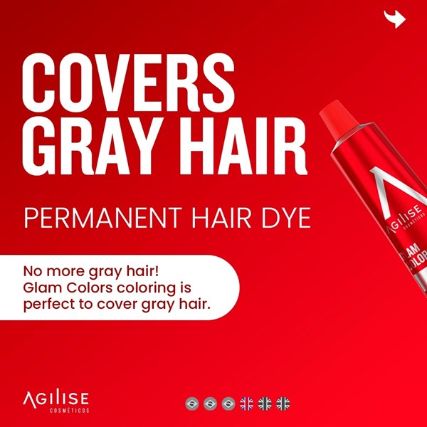 TINT HAIR COLOR  DYE | COLORS