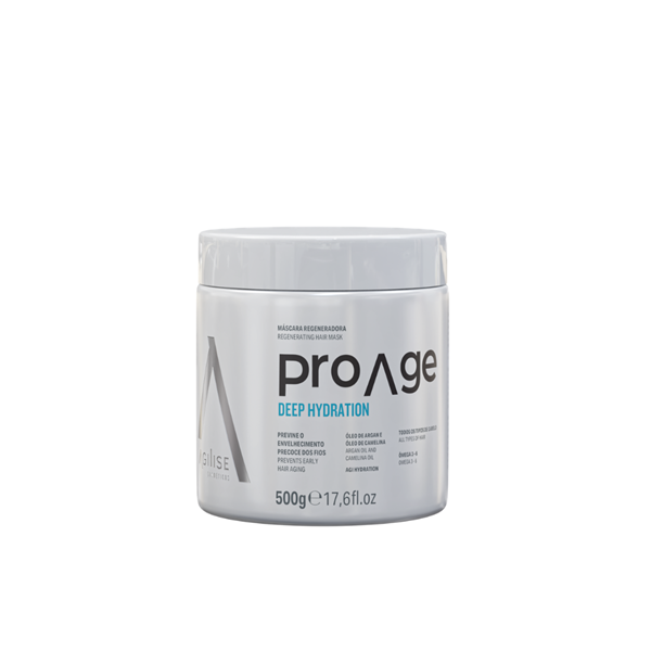 PRO AGE HAIR NOURISHING MASK | HAIR TREATMENTS