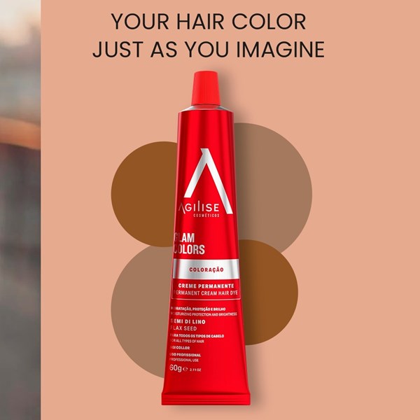 TINT HAIR COLOR  DYE | COLORS